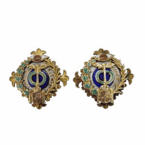 distintivos históricos