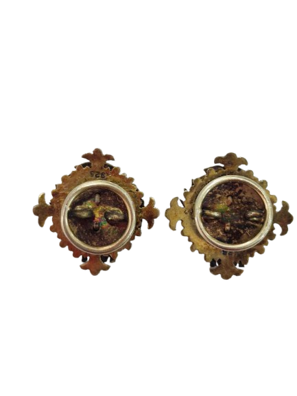 distintivos históricos - Imagen 2