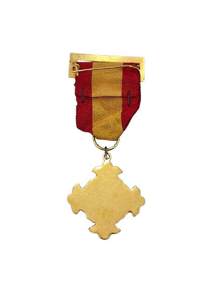 Medalla de honor - Imagen 2