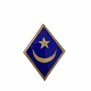 insignia militar española