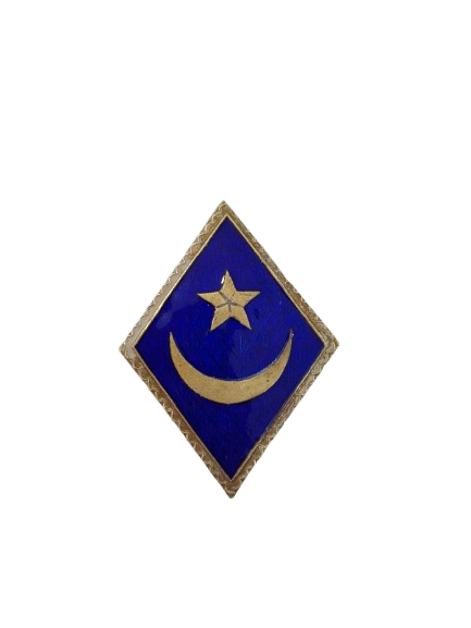 insignia militar española