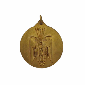 Medalla conmemorativa