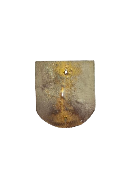 placa "UNIDAD MOVIL" - Imagen 2