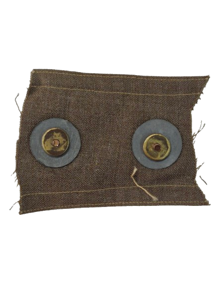 Insignia en forma de escudo - Imagen 2