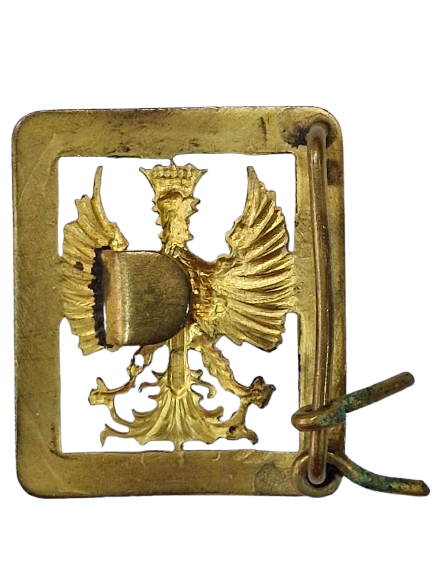 Insignia o escudo militar - Imagen 2