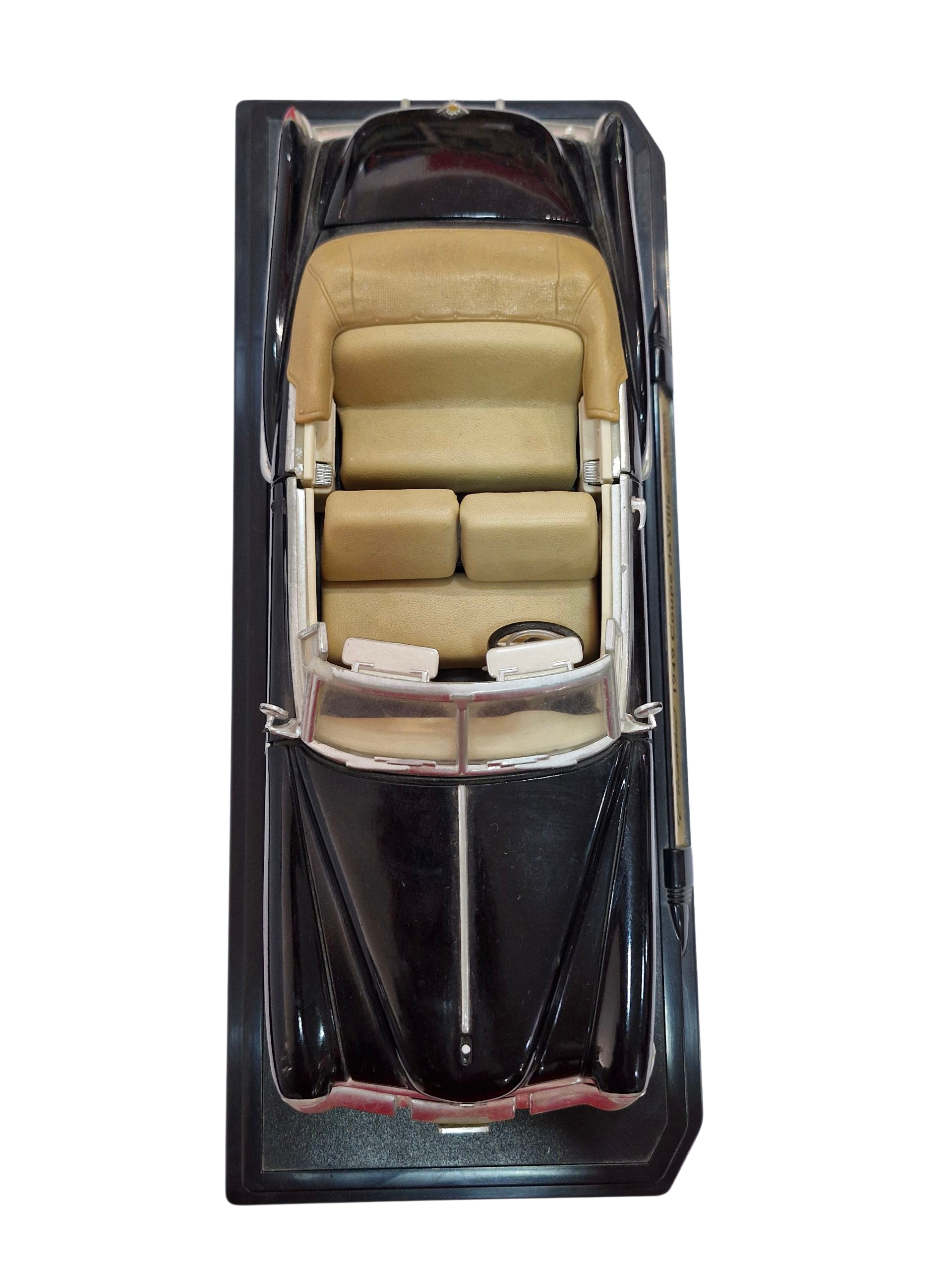 Miniatura Carro Cadillac Coupe DeVille (1949) - Imagen 4