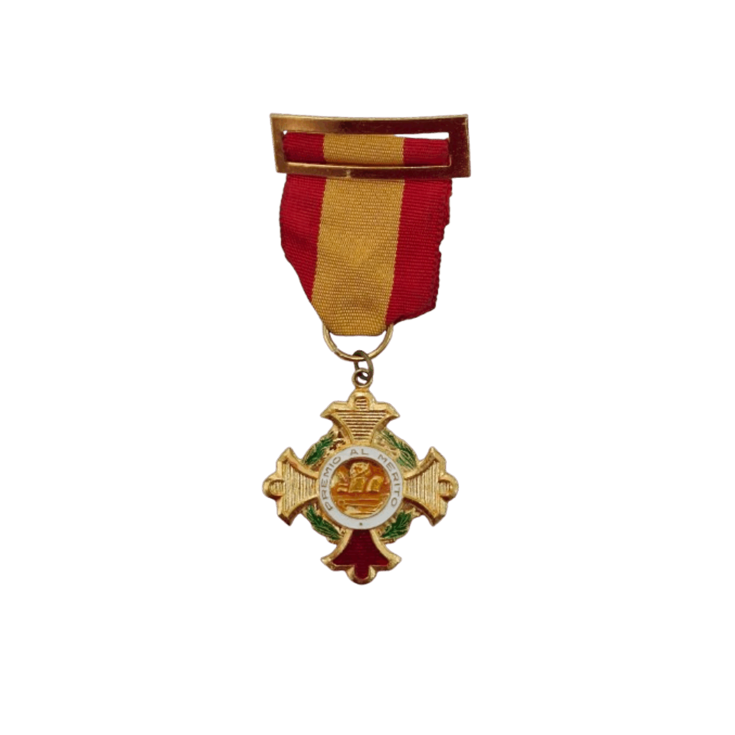 Medalla de honor