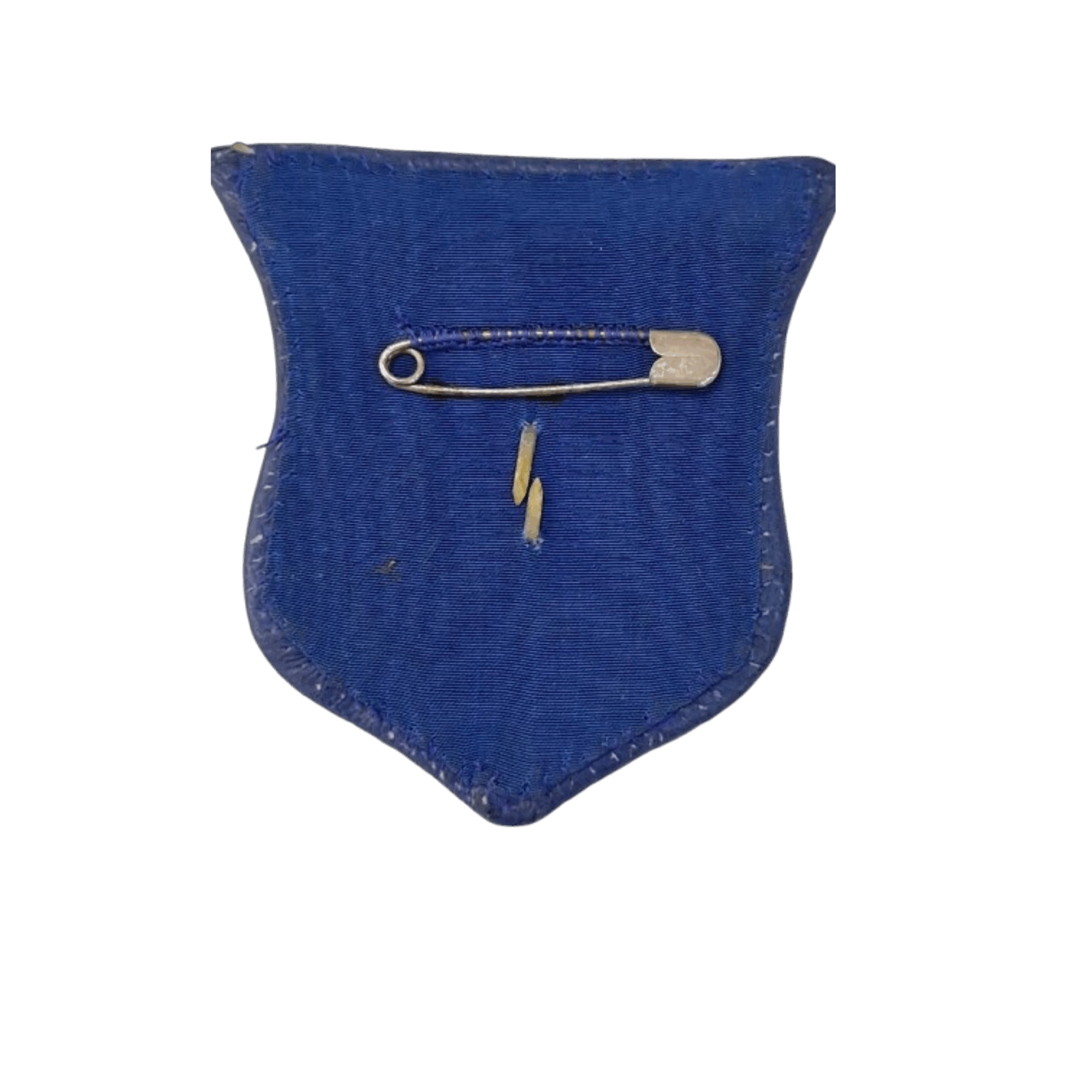 Escudo esmaltado - Imagen 2