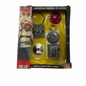 Transmisor Flash Geyperman