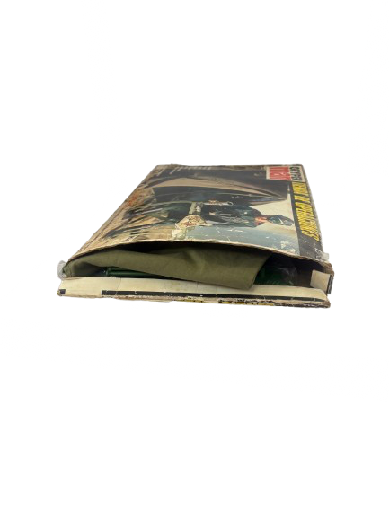 Tienda de Operaciones Geyperman - Imagen 3