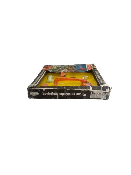 Auténticos Equipos de Escape Geyperman - Imagen 5