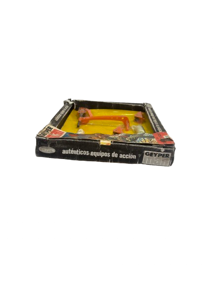 Auténticos Equipos de Escape Geyperman - Imagen 4