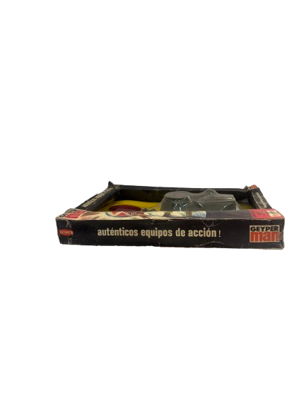 Transmisor Flash Geyperman - Imagen 6