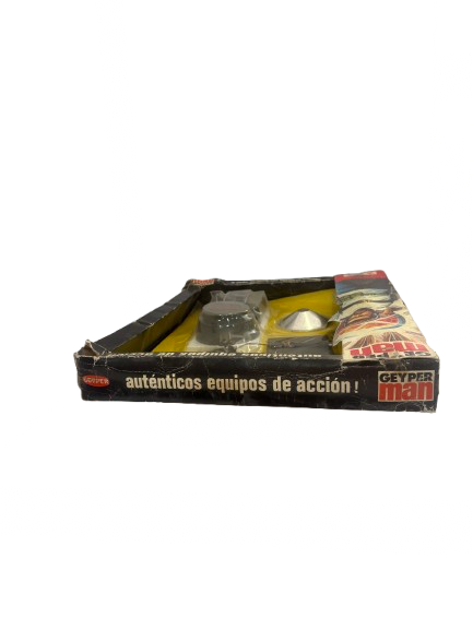 Transmisor Flash Geyperman - Imagen 5