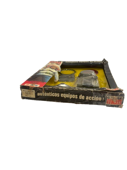Transmisor Flash Geyperman - Imagen 2