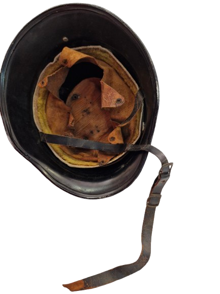 Casco de bombero - Imagen 3