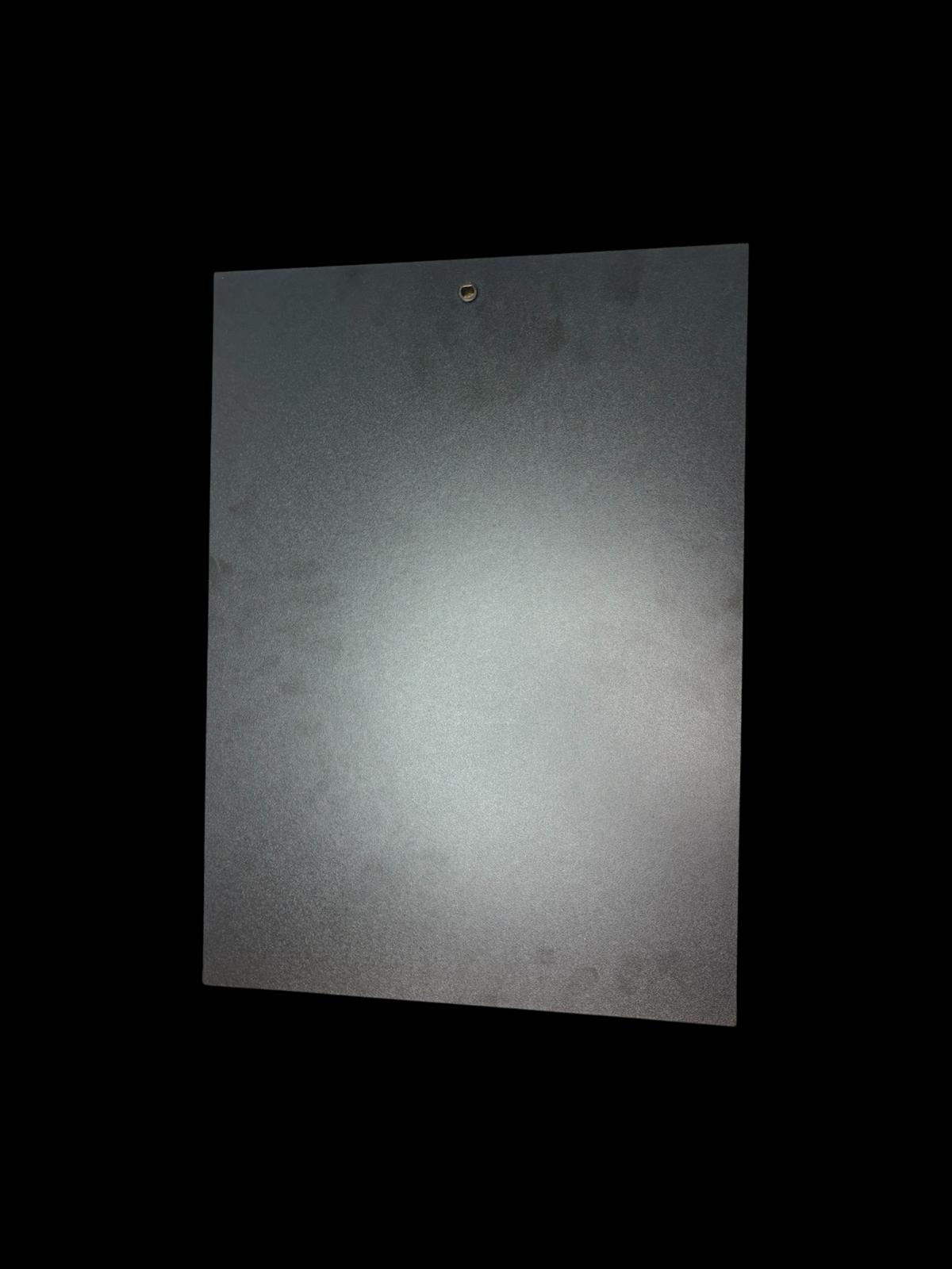 Pintura Religiosa en Pan de Oro - Imagen 3