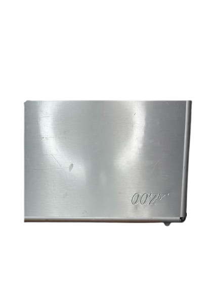 Maletín Coleccionista James Bond Ultimate DVDs - Imagen 3