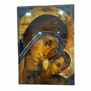 Arte Religioso en Pan de Oro