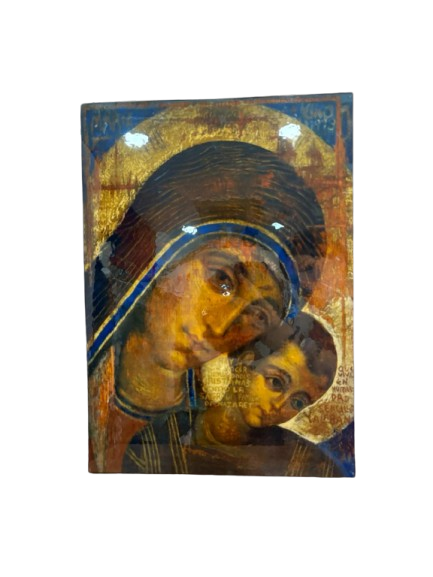 Arte Religioso en Pan de Oro