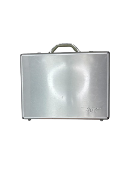 Maletín Coleccionista James Bond Ultimate DVDs - Imagen 5