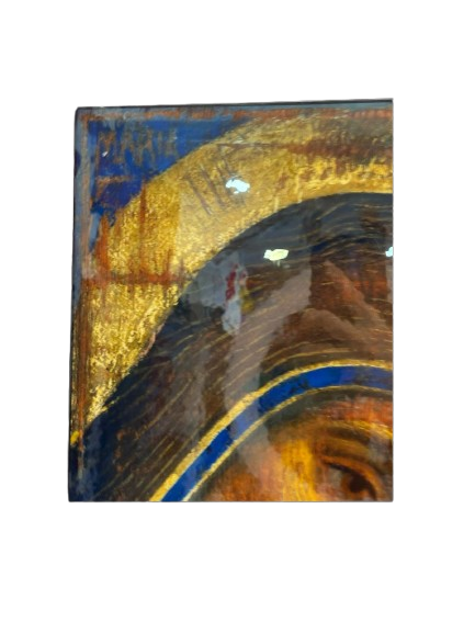 Arte Religioso en Pan de Oro - Imagen 3