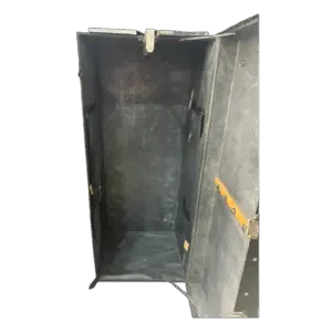 Maletín rígido profesional para transporte