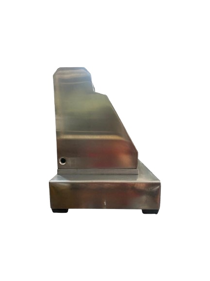 Caja Registradora Mecánica Vintage "SENECA 36" - Imagen 3