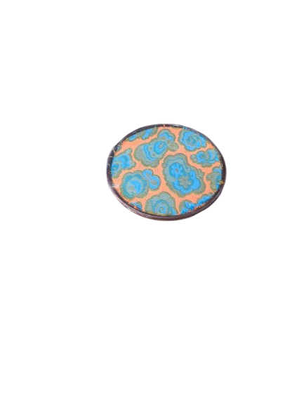 Piano Vertical Antiguo con Candelabros - Imagen 3