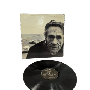 Vinilo The Cure – Standing on a Beach