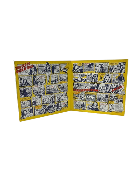 Too Old to Rock 'n' Roll: Too Young to Die! - Imagen 3