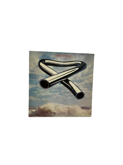 Vinilo original Tubular Bells – Mike Oldfield - Imagen 2