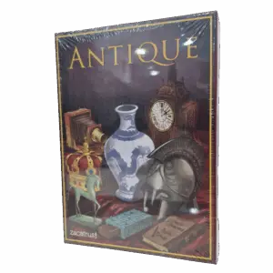 Antique Juego de mesa