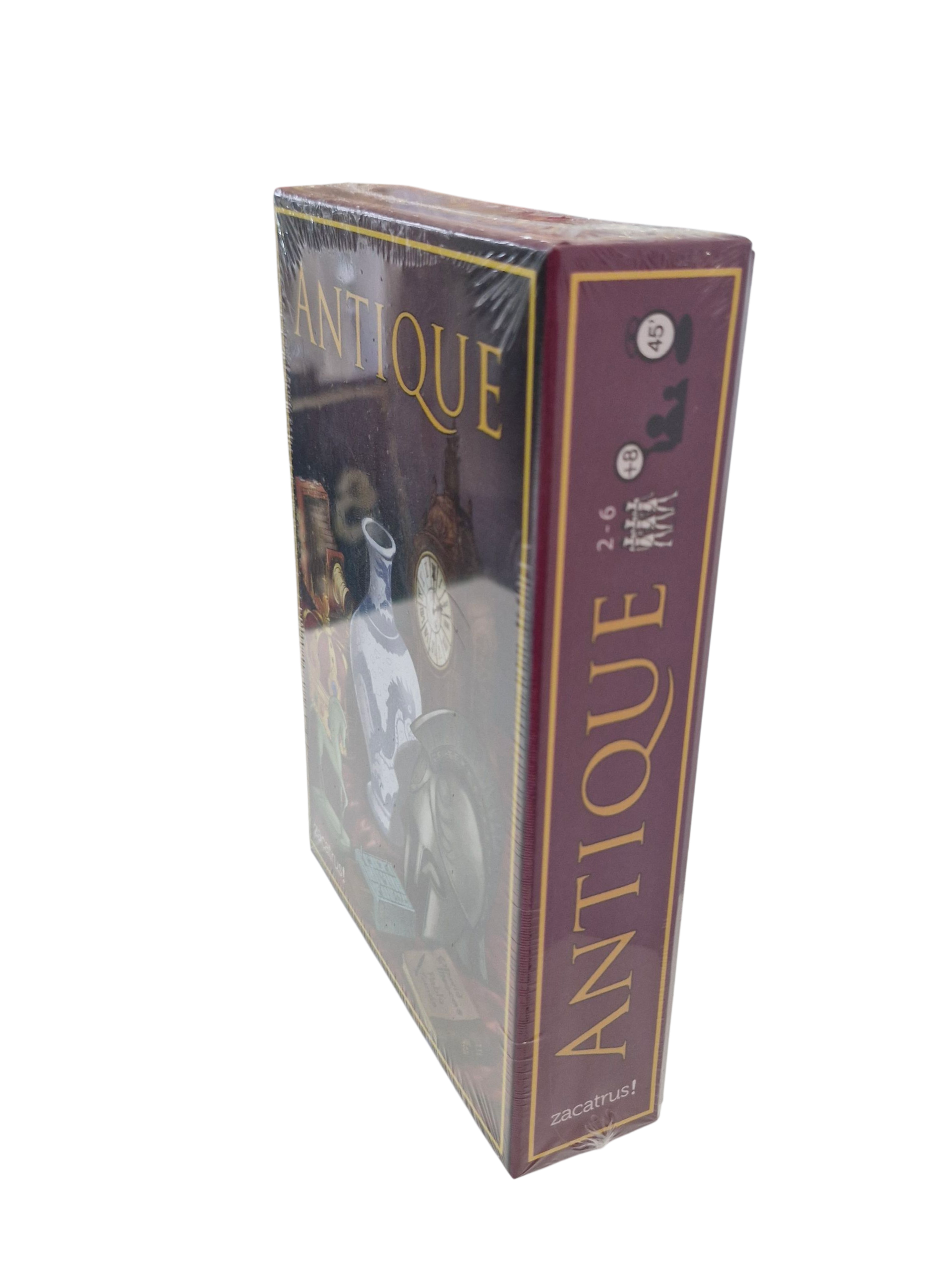 Antique Juego de mesa - Imagen 2