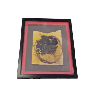 Composición abstracta Sevilla