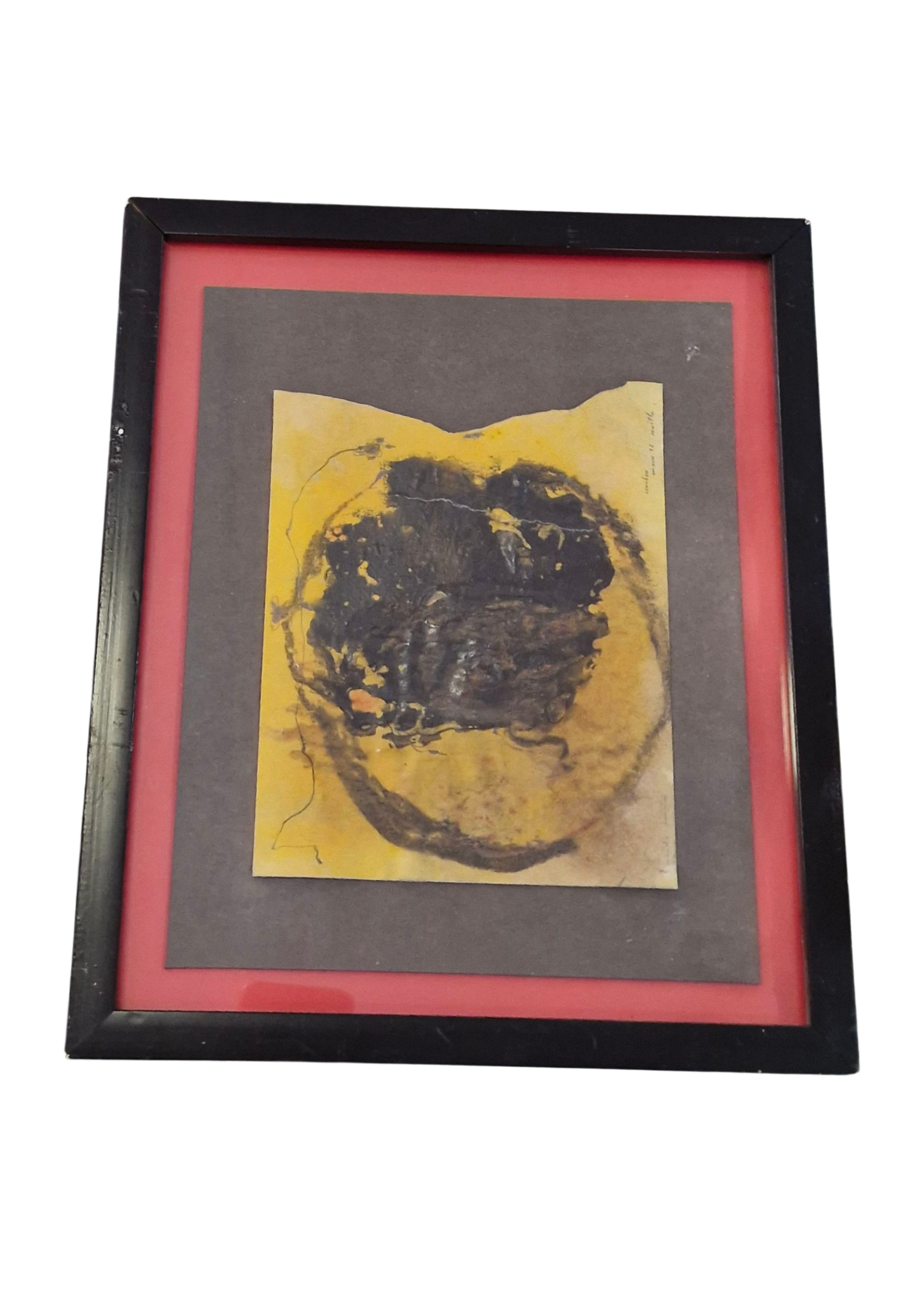 Composición abstracta Sevilla - Imagen 2